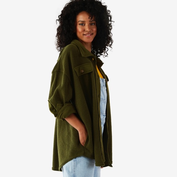 Summer & Rose Tuscan Jacket - Picture 6 of 8